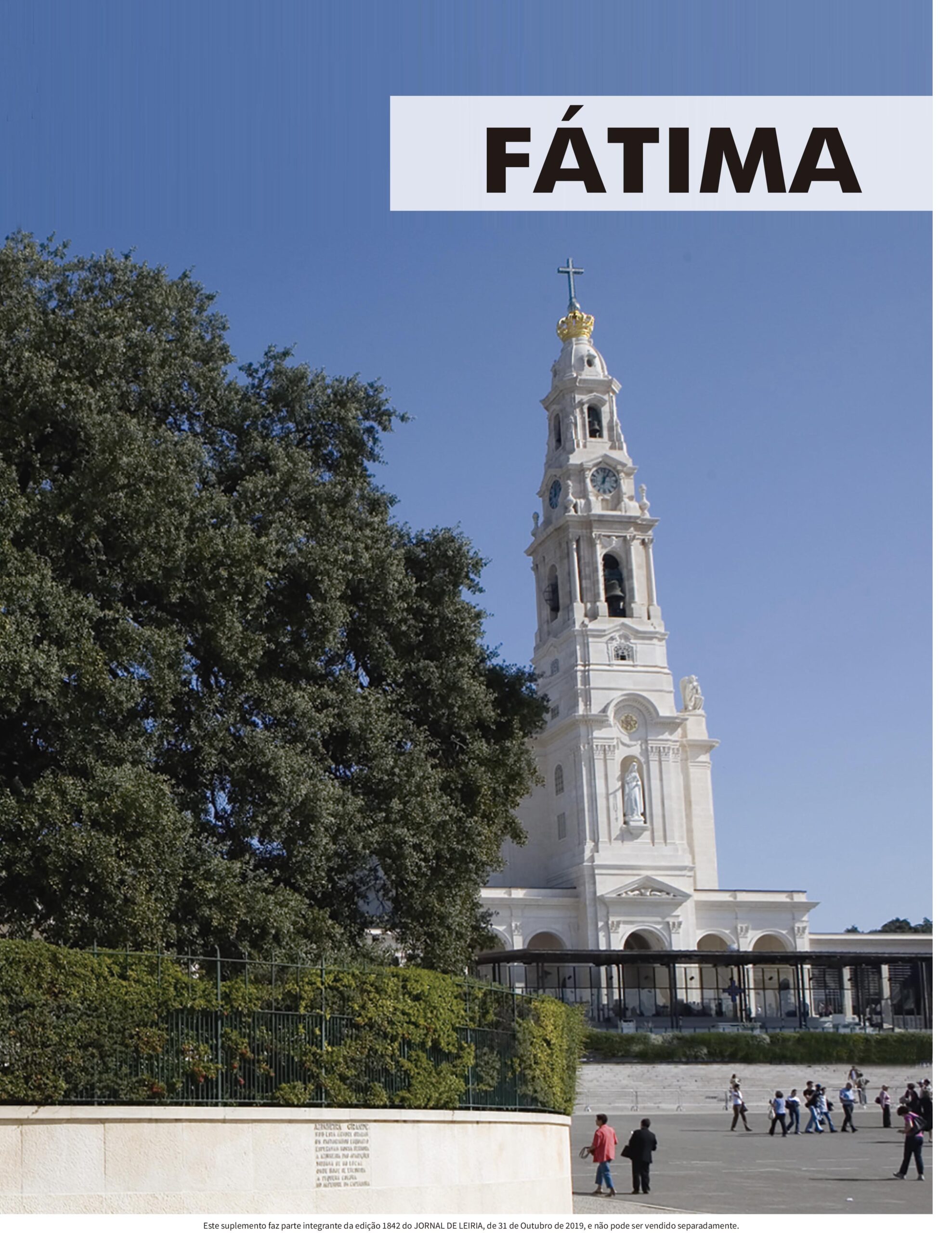 FÁTIMA