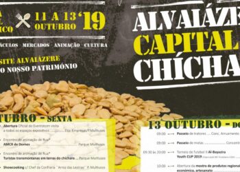 Festival do Chícharo de Alvaiázere tem quase duas décadas