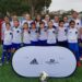Academia CCMI apresenta primeira equipa de futebol feminino da cidade