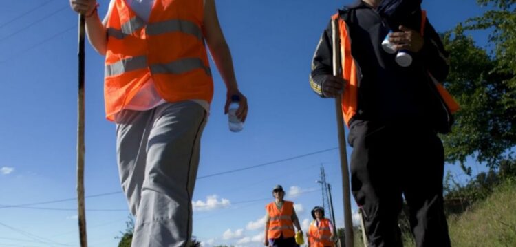 GNR alerta peregrinos para cuidados a terem em Fátima