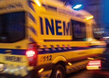 Hospital de Alcobaça aguarda ambulância especializada há seis anos