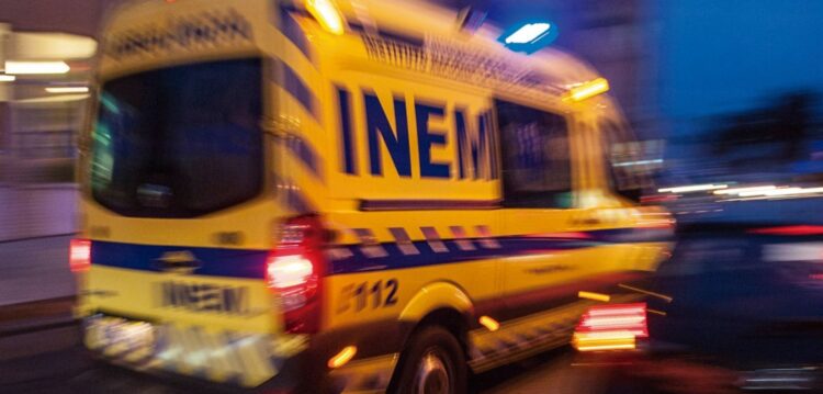 Hospital de Alcobaça aguarda ambulância especializada há seis anos