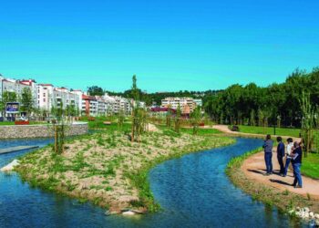 Jardim da Almuinha Grande vence prémio