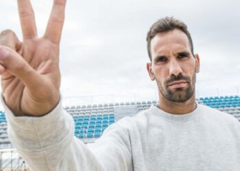 Jordan Santos admite “expectativas elevadas” para prémio de melhor do Mundo