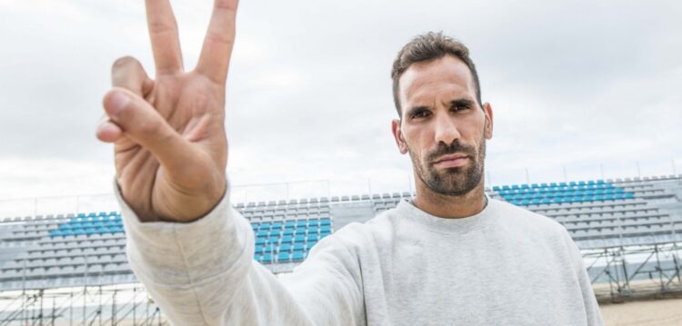 Jordan Santos admite “expectativas elevadas” para prémio de melhor do Mundo