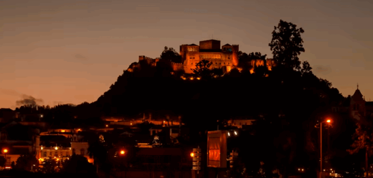Artesanato, artes populares e música valem a Caldas e Leiria título de cidades criativas da UNESCO (em actualização)