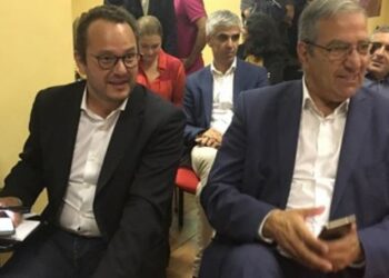 Margarida Balseiro Lopes (PSD) e Raul Castro (PS) eleitos para o Parlamento