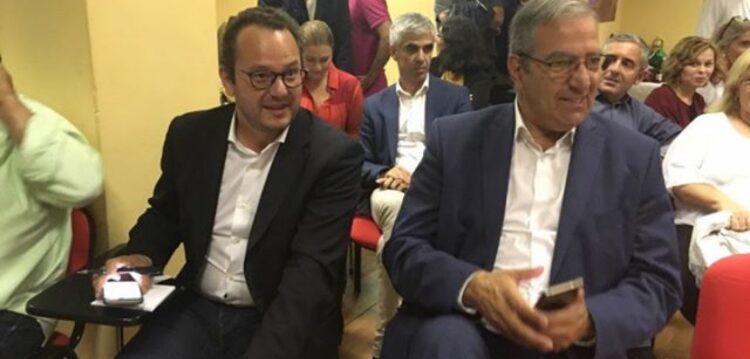 Margarida Balseiro Lopes (PSD) e Raul Castro (PS) eleitos para o Parlamento