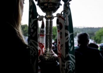 Marinhense segue para a 1/16 avos da Taça de Portugal