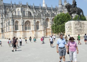 Município da Batalha investe 1,5 milhões de euros em obras