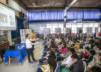 Em busca da “nova música  de Leiria” nas escolas