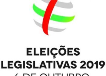Primeiras projecções Eleições Legislativas 2019