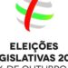 Primeiras projecções Eleições Legislativas 2019