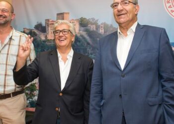 PSD e PS celebram resultados eleitorais desta noite (galeria)