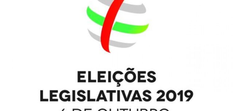 Resultados provisórios por concelhos do distrito de Leiria