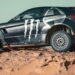Ricardo Porém garante lugar no Dakar aos comandos de um Borgward