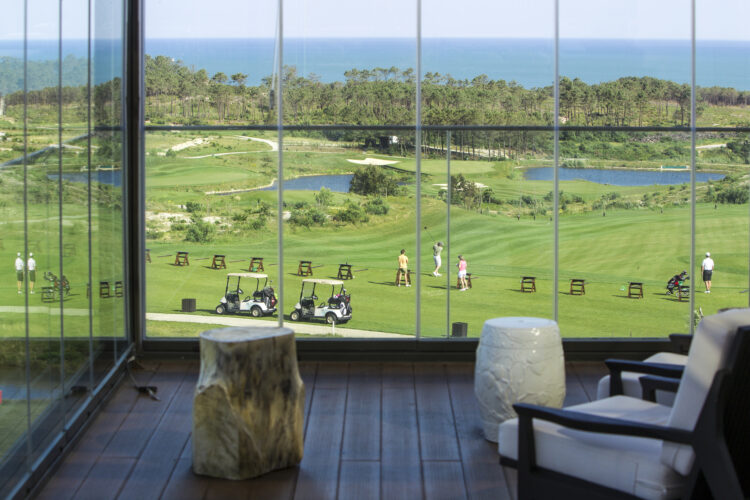 Golfe: Open de Portugal de 2020 realiza-se em Óbidos