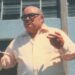 Dr. Vareda, o homem da lei que impulsionou a cultura