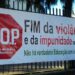 Greve encerra Escola José Saraiva