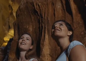 Filmes sobre turismo no Centro premiados na Grécia