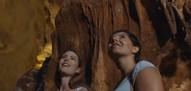 Filmes sobre turismo no Centro premiados na Grécia