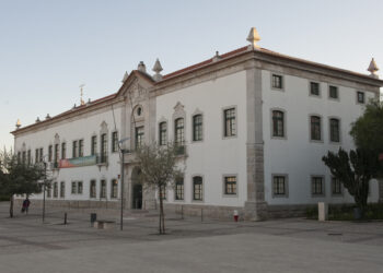 Bombarral pede empréstimo de um milhão de euros para obras de saneamento