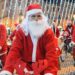 Caldas, Rainha do Natal arranca no sábado
