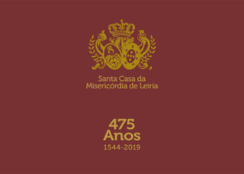 475 Anos da Santa Casa da Misericórdia de Leiria apresentados em livro