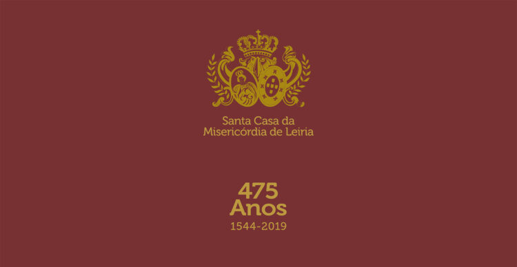 475 Anos da Santa Casa da Misericórdia de Leiria apresentados em livro