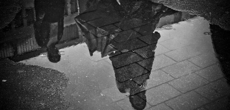 Prepare-se para mais chuva e frio