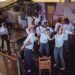 Reclusos de Leiria “escapam” da prisão recorrendo à dança, teatro, hip-hop e vídeo no Teatro José Lúcio da Silva