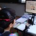 Estudantes da ESSLei contribuem para melhores aprendizagens de crianças com dificuldades