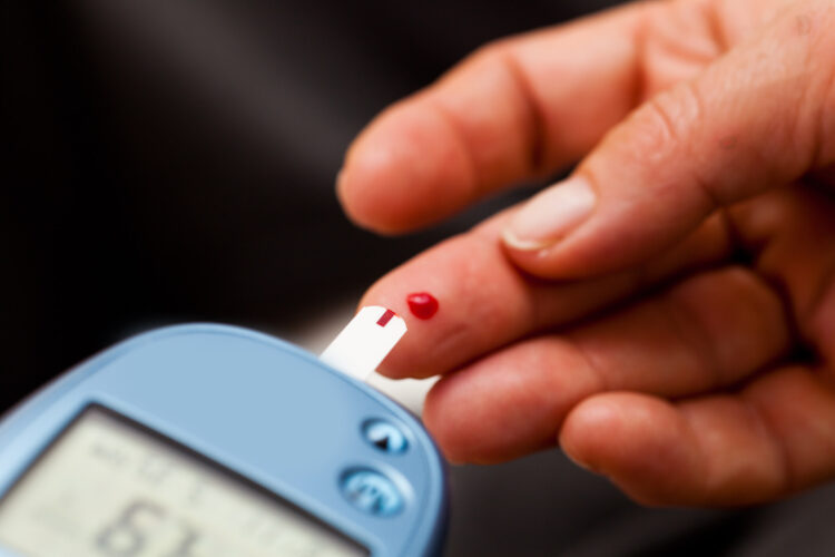 Lions Pombal promove campanha de diagnóstico precoce da diabetes