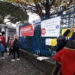 Escola D. Dinis fechada por greve do pessoal não docente