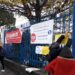 Greve fecha Escola D. Dinis pelo segundo dia consecutivo