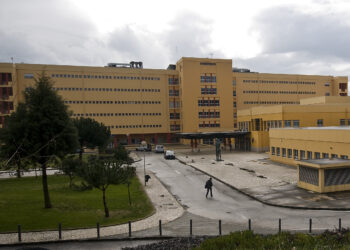 Hospital de Leiria vai construir creche
