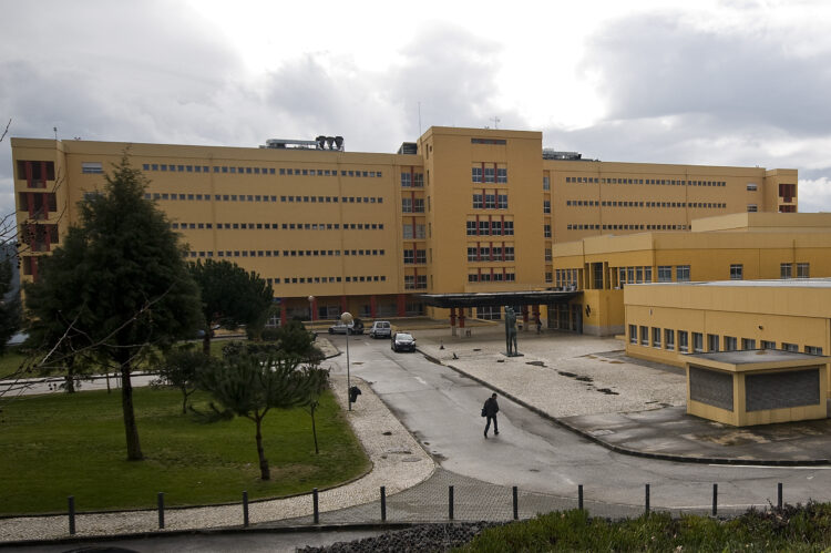 Hospital de Leiria vai construir creche