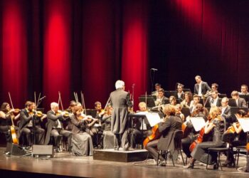 Missa da Glória, de Giacomo Puccini, celebra Natal em Leiria