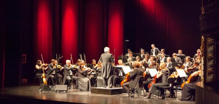 Missa da Glória, de Giacomo Puccini, celebra Natal em Leiria