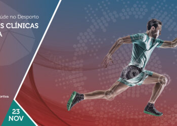 Rui Faria organiza terceiras Jornadas Clínicas em Leiria