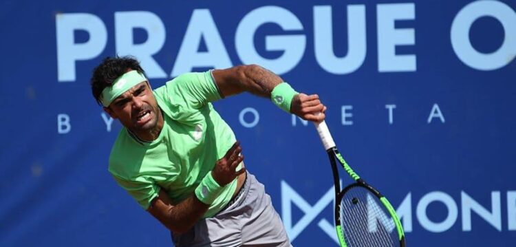 Ténis: Frederico Silva entra pela primeira vez no top 200