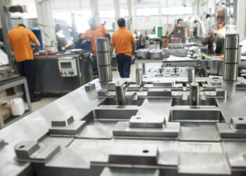 Moldes: Know-how e rentabilidade “interessante” atraem novos investidores
