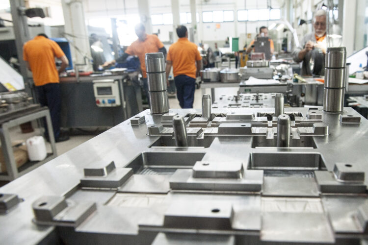 Moldes: Know-how e rentabilidade “interessante” atraem novos investidores