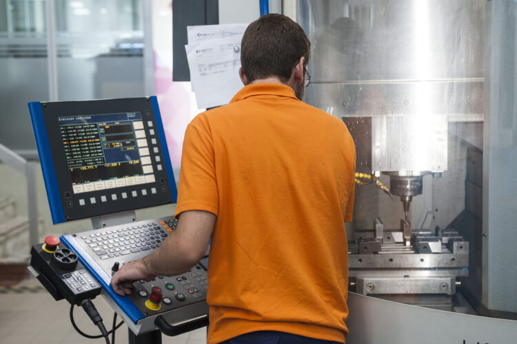 Moldes: desafios da digitalização ganham-se com pessoas capazes de aprender