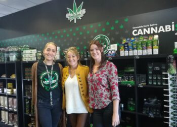 Chocolate ou cookies com cannabis? Há uma loja em Pombal que os vende