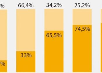 Processos de insolvência de particulares pesam  actualmente quase 80% do total