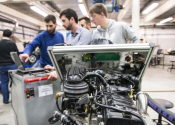 Politécnico de Leiria  vale 129 milhões de euros