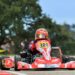Karting: Ivan Domingues conquista terceira Taça de Portugal consecutiva