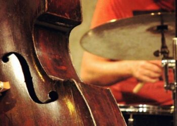 Novembro estreia noites de jazz no Atlas