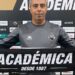 Treinador marinhense João Carlos Pereira está de regresso ao futebol português e à Académica